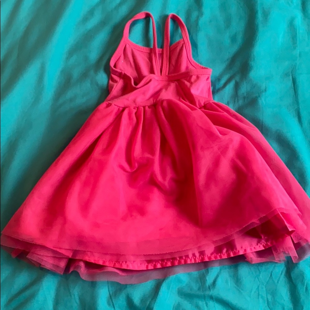 Dress - Picture 2 of 3